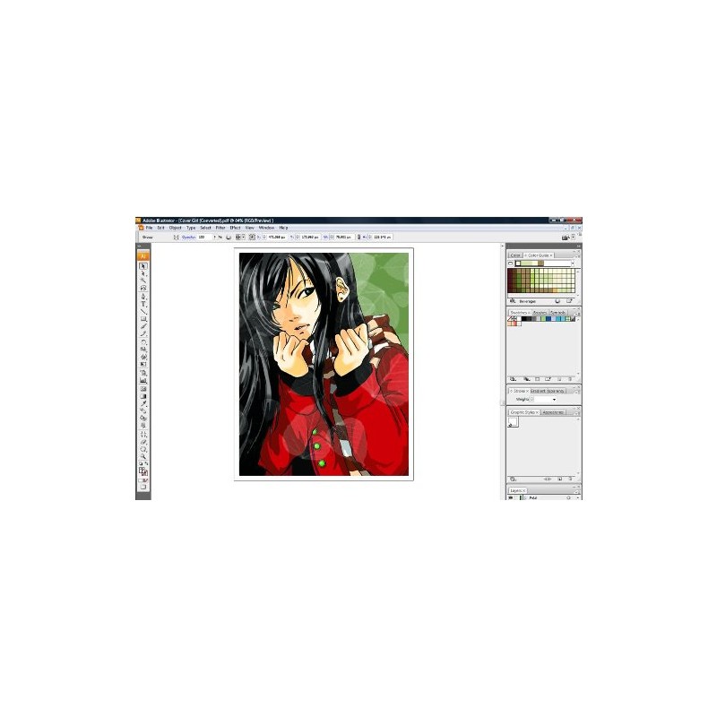 iVistaTablet 10.6-Inch Black Graphic Tablet for Drawing, Designing, and Animation