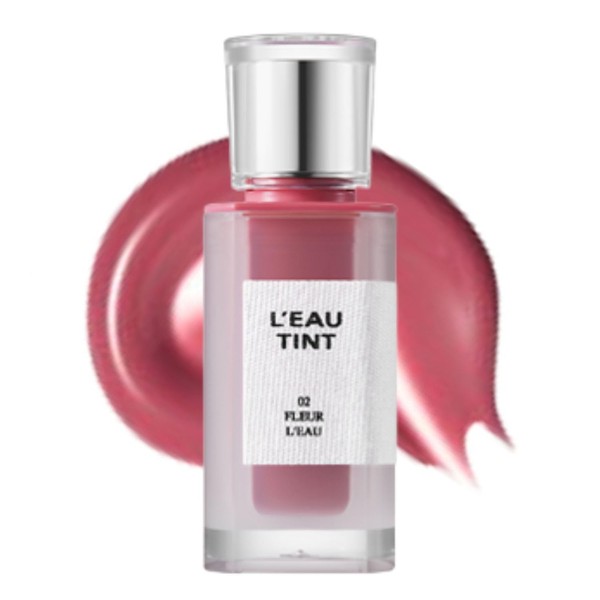 BBIA Official Lott Tint #02 Fleur L'eau L'eau Tint #02