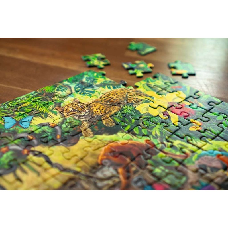 Ravensburger Children's Jigsaw Puzzle 368 Pieces