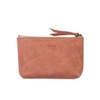 Nafka NFK-72109 Women's Pouch, Leather, Cute, Small, Small Accessories, Size
