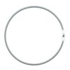 van den Heuvel 2 x Steel Ring | Steel Ring