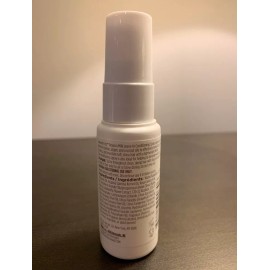 Briogeo Farewell Frizz Rosarco Milk Leave In Conditioning Spray .75 fl oz 22 ml