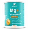 Nature's Finest Magnesium Drink, 375 mg Magnesium Per Serving, 50