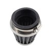 TOPREPAIR 2pcs Air Intake Filter for Polaris Snowmobile 400 440