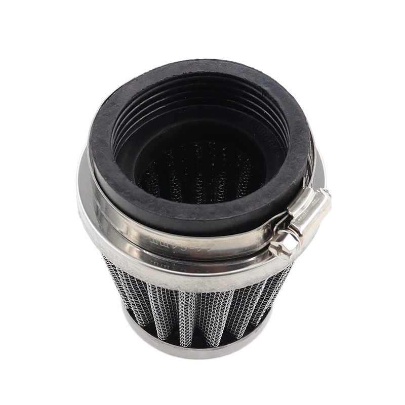 TOPREPAIR 2pcs Air Intake Filter for Polaris Snowmobile 400 440
