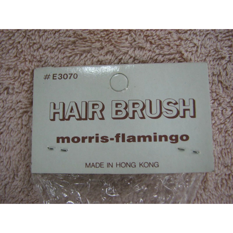 Morris Flamingo E3070 7 Row Free Flow Vent Brush