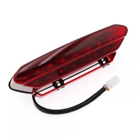 R&C Brake Tail Light Braking Lamp for YAMAHA ATV YFZ450 YFZ450V YFZ450SE 2006-2009