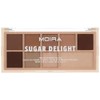 Paleta SUGAR DELIGHT Moira