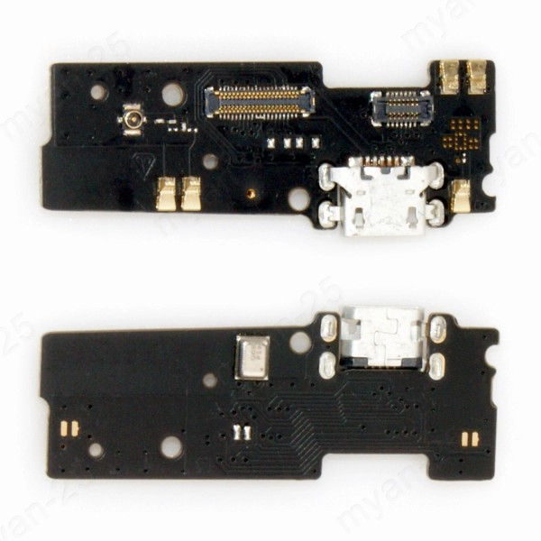 For Motorola USB Charger Charging Port Dock Connector Board For