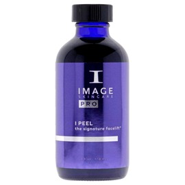 Image I Peel The Signature Facelift Gel Peel Technology by Image for Unisex - 4 oz Treatment, 118 ml