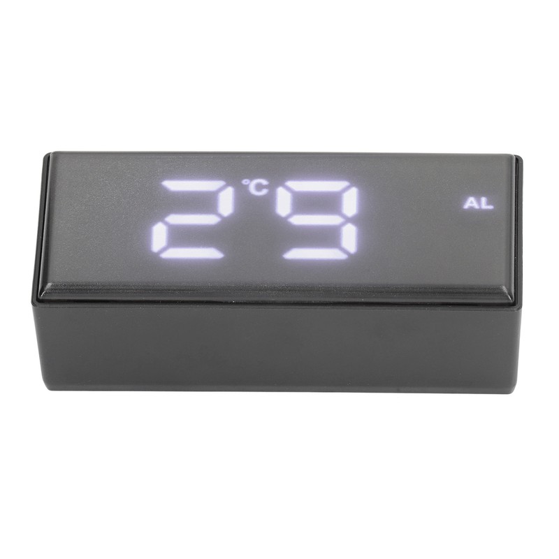 Digital Clock Energy Saving Backlight LED Mirror Digital Display Electronic