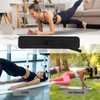 Hip Thrust Belt, Ann Bully Comfortable Hip Thrust Belt for