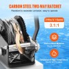 800 Lbs Pulling Capacity Heavy Duty Boat Trailer Winch Hand