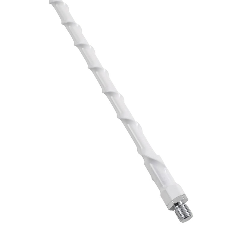 RoadPro RPPS-4W 4 Foot Platinum Series Fiberglass CB Antenna Whip