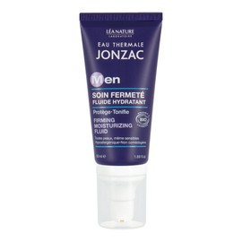 Eau Thermale Jonzac Organic Cosmetic Men Firming Moisturiser 50ml