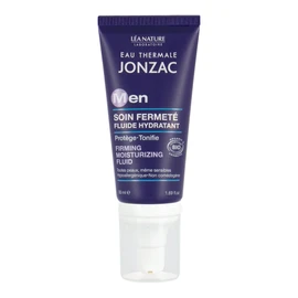 Eau Thermale Jonzac Organic Cosmetic Men Firming Moisturiser 50ml