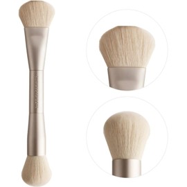 Summer Fridays El pincel para rubor, The Blush Brush