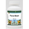 Fava Bean - 450 mg (100 Capsules, ZIN: 520072) -