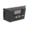 PWM Solar Charge Controller LCD Display Intelligent PWM Solar Panel