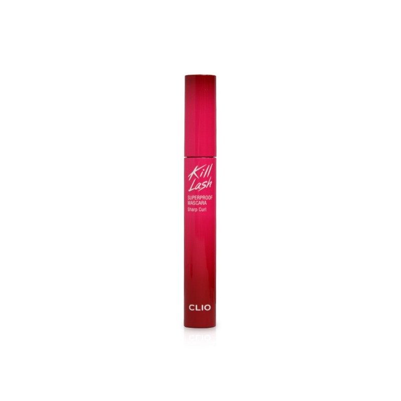 Clio Kill Lash Super Proof Mascara - Definite Curls /