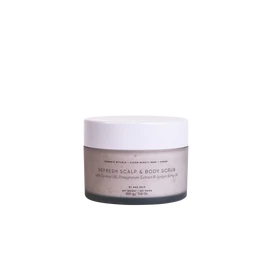 ORI Lab Refresh Scalp & Body Scrub 200ml