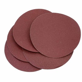 Radius 360 Sanding Discs (60 Grit - 25 Pack)