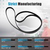 RemaxCrope Serpentine Drive Belt Replacement for Nissan Altima Base S