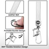 XIYANG TRADE for GMC Key Fob Cover with Keychain, Key