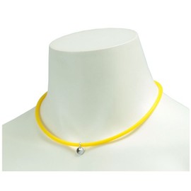 CHRIO Alpha Ring Happy Yellow 18.9 inches (48 cm) 04687