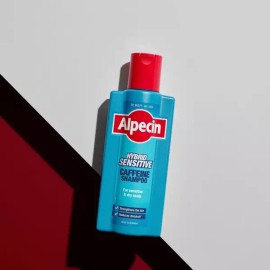 Alpesin 알페신 하이브리드 카페인 샴푸 250ml Alpesin Hybrid Caffeine Shampoo 250ml