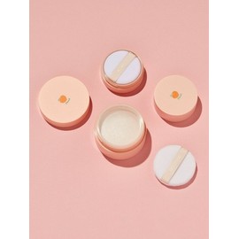 Peach Soft Multi-Finish Powder 15G / 피치뽀송 멀티피니시 파우더 15G