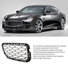 Front Bumper Air Vent Grille Cover Sporty Style Perfect Ventilation