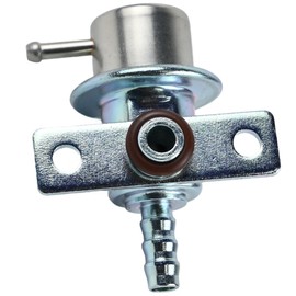 Fuel Pressure Regulator Compatible with Ford Ranger 2.5L 1999-2001, PR4156 F87Z-9F775-AA 47776261