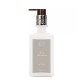 Antica Farmacista Body Moisturizer - Scented Moisturizing Lotion with Aloe Vera, Green Tea & Sweet Almond Oil - Luxury Gift for Any Occasion - Acqua, 10 fl oz