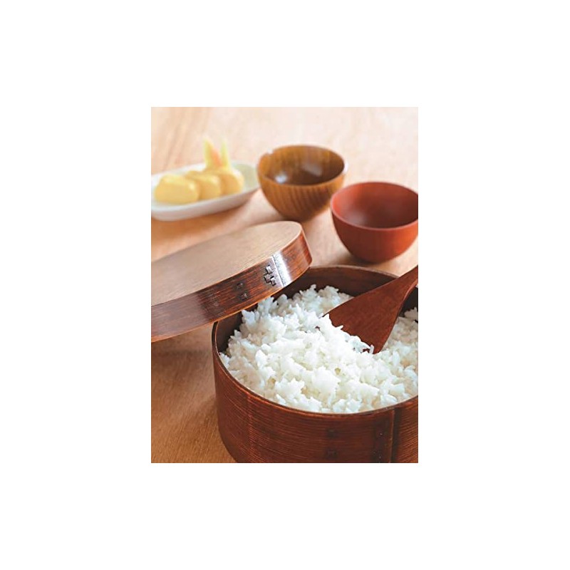 J-kitchens Classic Oshitsu Approx. 1 Piece, For One Person Φ5.9