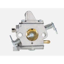 BEAR FLAG EDITION for Chainsaw Carburetor Carb MS170 Fit for MS180 017 018 for ZAMA 1130 120 0603