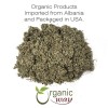 Organic Way LLC Raspberry Leaf Powder - 1 LBS