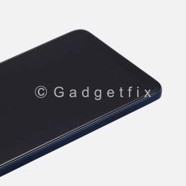 For Motorola Replace For Motorola Moto G Stylus 5G 2022 XT2215 LCD Display Touch Screen Frame