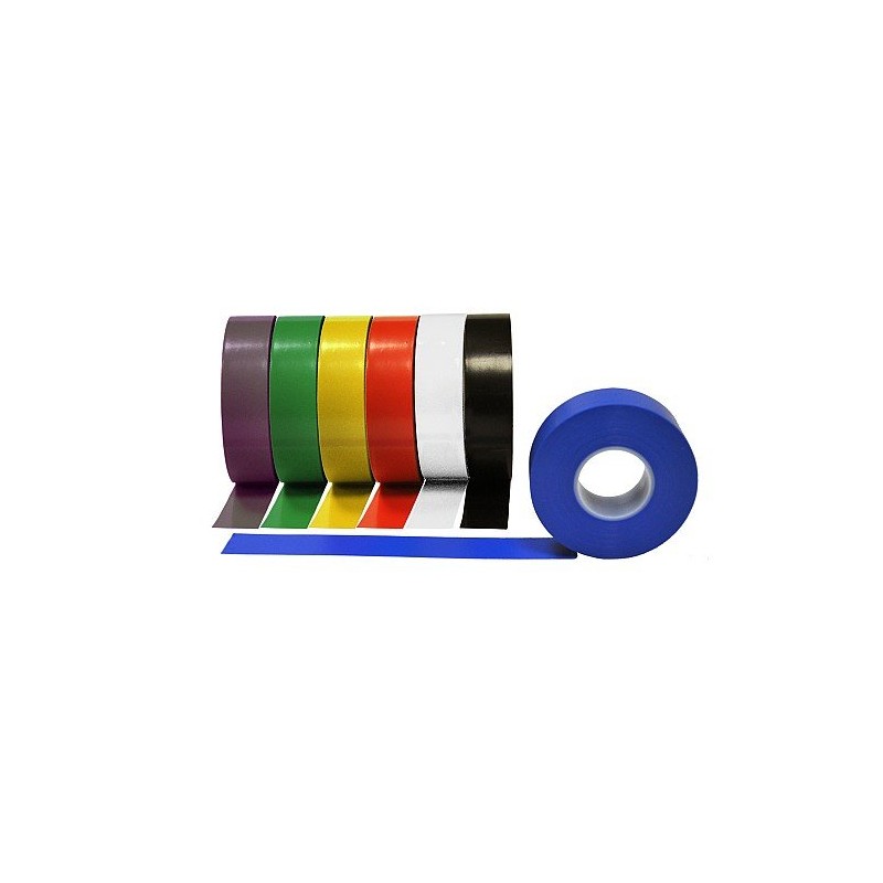 Firstaid4sport PVC White Sports Tape
