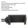 Denash Smartphone Holder Adapter Phone Holder Adapter Portable with Cold