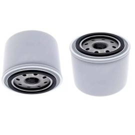 Auto-Parts 2X122-0833 PF1127 Oil Filter For RV QD 6000/8000 Series RV QD 10000/12500 Series