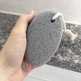 Exfoliating Foot Scrubber Stone, Callus Remover Foot Callus Care 4ea