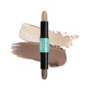 Contorno E Iluminador Nyx Professional Wonder Stick 4g