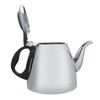 1.2l 1.5L Stainless Steel Stove Top Teapot Tea Coffee Pot