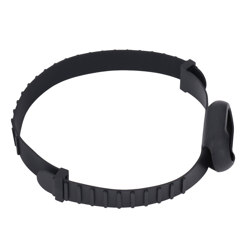 Sports Camera Wristband Multifunctional Dog and Cat Collar Adjustable Silicone
