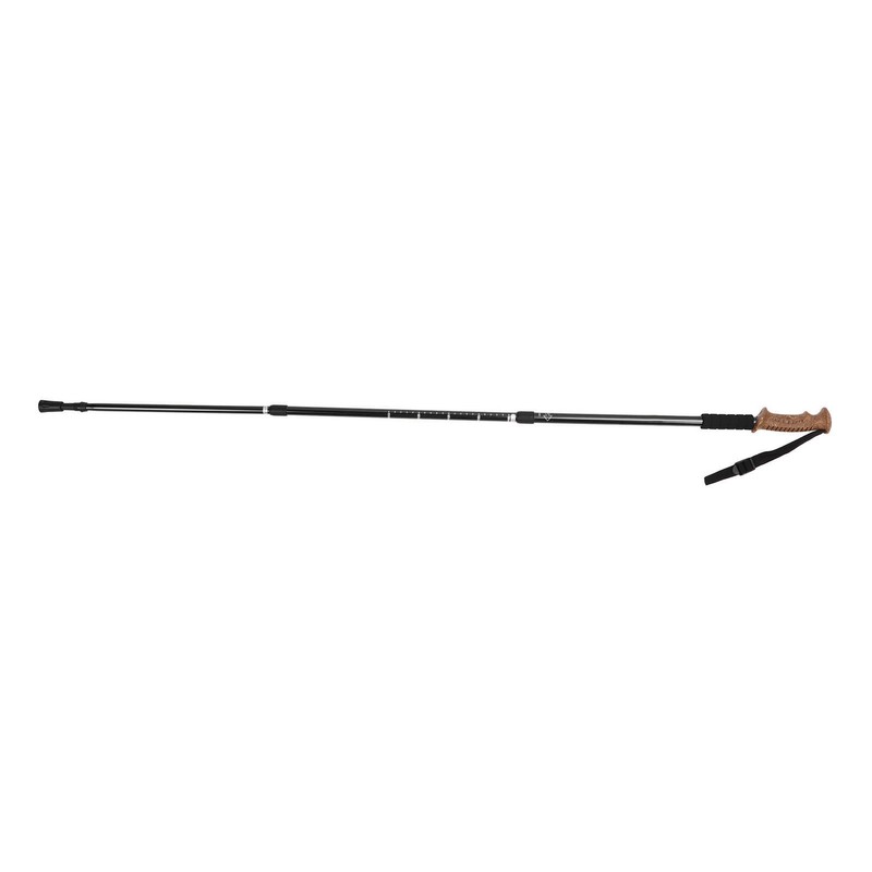 Walking Stick 3 Section Super Light High Strength Anti Slip