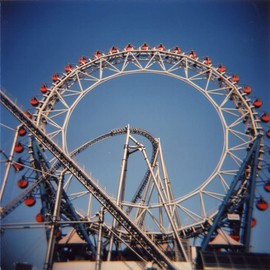 HOLGA120GCFN Fisheye Set