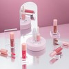 Divinity Cosmetics PLUMP Glam – Brillo Labial Voluminizador con Efecto