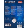 Nobby Cat Safety Net, 2 x 3 m, Black