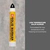 Sakura Solid Paint Markers with Twist Up Tip - Low